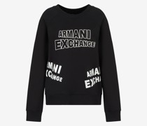 Sweatshirts ohne Kapuze