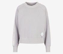 Sweatshirts ohne Kapuze