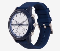 Analoge Armbanduhren