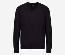 Pullover aus weichem Garn
