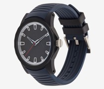 Analoge Armbanduhren