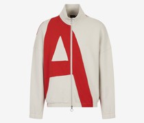 Sweatshirts mit Reißverschluss