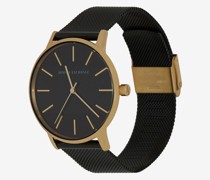 Analoge Armbanduhren