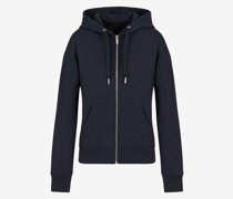 Sweatshirts mit Reißverschluss