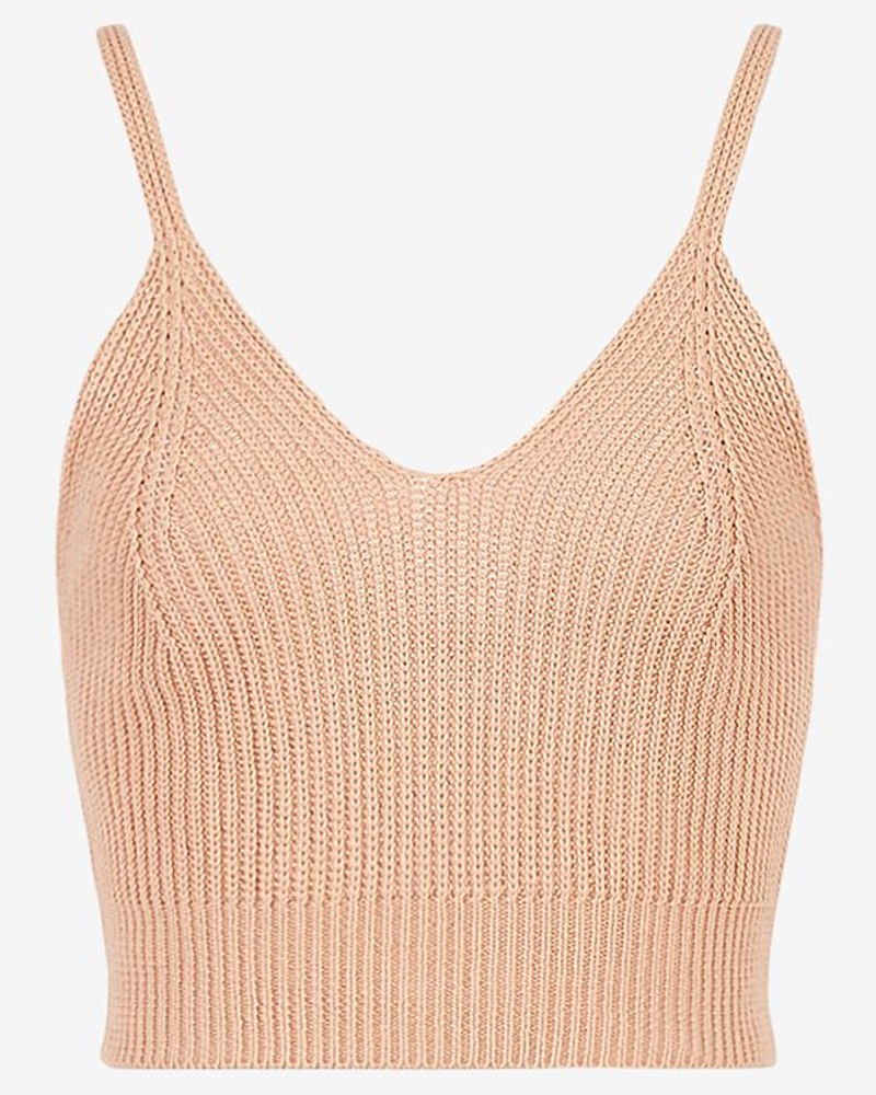 Armani Exchange Damen Stricktops