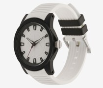 Analoge Armbanduhren