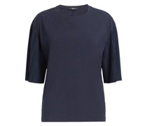 Weekend Cotton Jersey T-Shirt