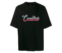 County Of Milan Cotton T-Shirt