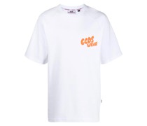 Gcds Rick & Morty Cotton T-Shirt