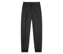 Wool Pants
