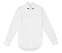 Alexander Mcqueen Cotton Shirt