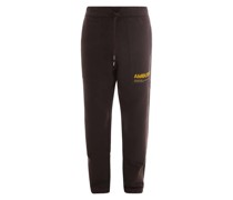 Ambush Cotton Logo Sweatpants