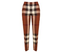 Wool Pants