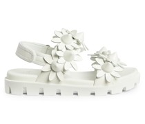 Daisy Spikes Cool Sandals