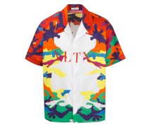 Printed Logo Shirt