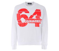 64 Logo Sweatshirt
