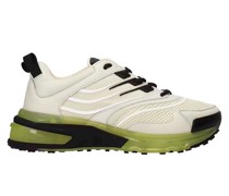 Logo Sneakers