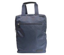 Fabric Travel Handbag