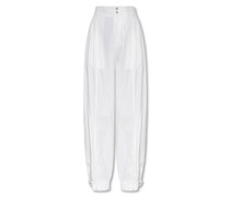 Loose-Fitting Trousers