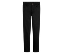 Low Rise Skinny Fit Jeans