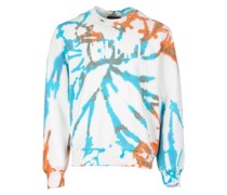 Amiri Tie-Dye Sweatshirt