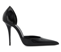 Patent Leather Pumps