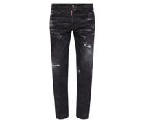 Denim Jeans