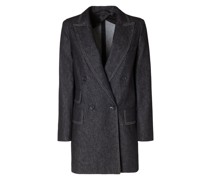 Eccesso Denim Jacket