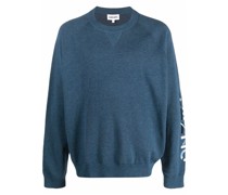 Logo Sweater