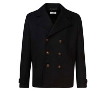 Bric Wool Jacket