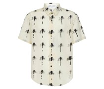 Silk Shirt