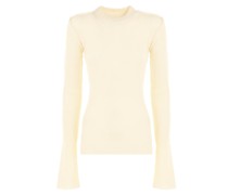 Sportmax Wool And Cashmere Sweater