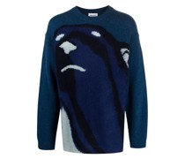 Polar Bear Knit Jumper