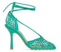 Stretch Pumps