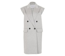 Scoglio Sleeveless Coat