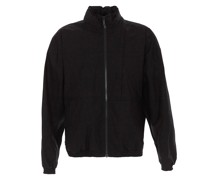 County Of Milan Windbreaker Jacket