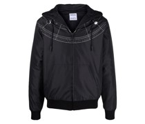 County Of Milan Bomber Jacket