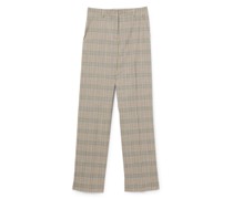 Weekend Solange Flannel Trousers