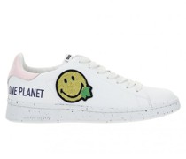 Leather Sneakers