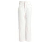 Weekend Reseda Denim Bull Pants