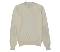 V Neck Pullover