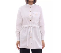 Alexander Mcqueen Cotton Shirt