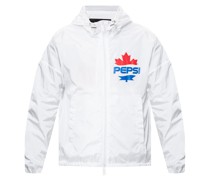 X Pepsi Bomber Jacket