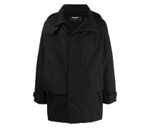 Windbreaker Jacket