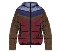 Quilted Jacket