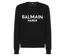 Logo Sweater