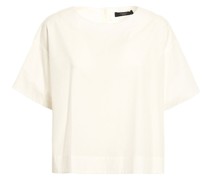 Weekend Ticino Cotton Poplin Shirt