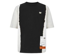 Heron Preston Cotton T-Shirt