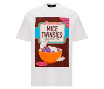 Cotton Printed T-Shirt