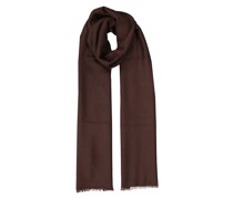 Lanvin Cashmere Scarf
